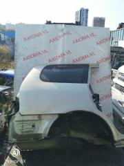 Крыло правое заднее HONDA ODYSSEY RA5 J30A 64300SX0320ZZ 5 ракурс