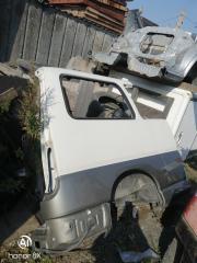 Крыло правое заднее TOYOTA GRAND HIACE KCH16 1KZTE 6160126360 5 ракурс
