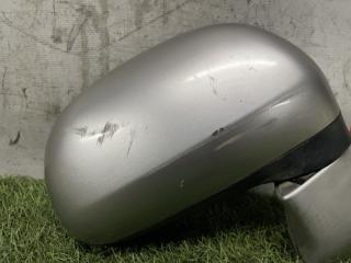 Зеркало правое переднее MITSUBISHI COLT Z25A 4G19 7632A194 2 ракурс