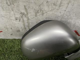 Зеркало правое переднее MITSUBISHI COLT Z25A 4G19 7632A194 4 ракурс