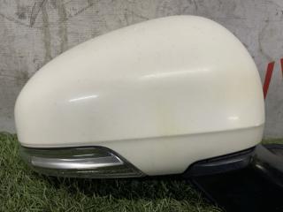 Зеркало правое TOYOTA PRIUS ZVW30 2ZRFXE 8791047140, 8791047150, 8791047300, 8791047310 2 ракурс