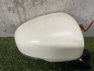 Зеркало правое TOYOTA PRIUS ZVW30 2ZRFXE 8791047140, 8791047150, 8791047300, 8791047310 3 ракурс
