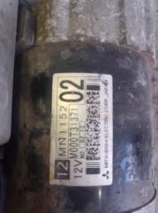 Стартер MITSUBISHI TOPPO H82A 3G83 MN115202 3 ракурс