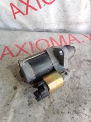 Стартер HONDA LIFE DUNK JB3 E07ZT 31200P64N91, 228000-1263 3 ракурс Стартер HONDA LIFE DUNK JB3 E07ZT 31200P64N91, 228000-1263 3 ракурс