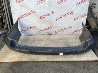 Бампер задний HONDA PARTNER EY7 D15B 71501S05000 5 ракурс