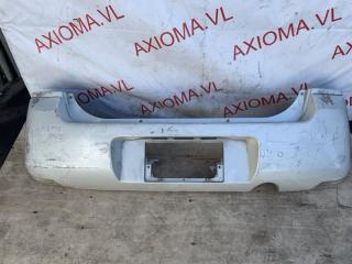 Бампер задний SUZUKI WAGON R PLUS MA63S K10A 7181178F00 1 ракурс