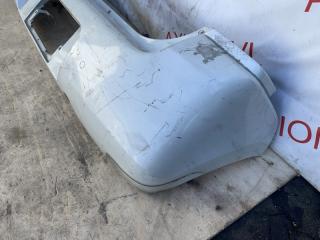 Бампер задний SUZUKI WAGON R PLUS MA63S K10A 7181178F00 3 ракурс