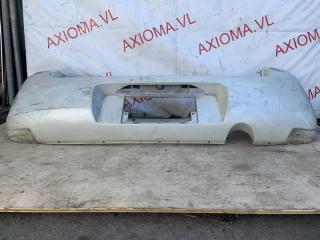 Бампер задний SUZUKI WAGON R PLUS MA63S K10A 7181178F00 4 ракурс