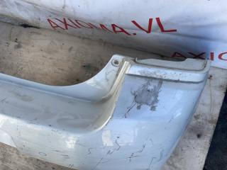 Бампер задний SUZUKI WAGON R PLUS MA63S K10A 7181178F00 5 ракурс