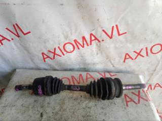 Привод правый передний MAZDA PROCEED MARVIE UVL6R WLT MD0925500A 5 ракурс