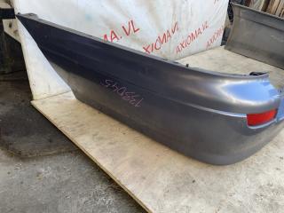 Бампер задний NISSAN AVENIR W11 QG18DE H5022WA9MB 5 ракурс