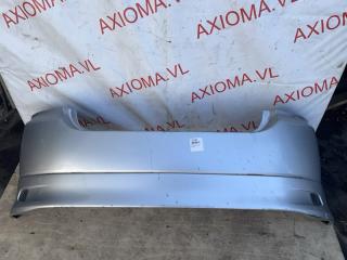Бампер задний TOYOTA ALLEX NZE121 1NZFE 5215913160B0 5 ракурс