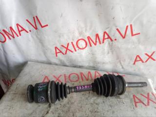 Привод левый передний MAZDA PROCEED MARVIE UVL6R WLT MD0925600A 5 ракурс Привод левый передний MAZDA PROCEED MARVIE UVL6R WLT MD0925600A 5 ракурс
