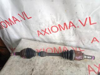 Привод левый передний MAZDA VERISA DC5W ZYVE GG1425600C 5 ракурс Привод левый передний MAZDA VERISA DC5W ZYVE GG1425600C 5 ракурс