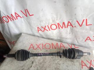 Привод левый передний TOYOTA ALLEX NZE121 1NZFE 4342012420 5 ракурс