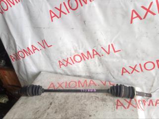 Привод правый передний DAIHATSU TERIOS KID J111G EFDET 4341087405 5 ракурс