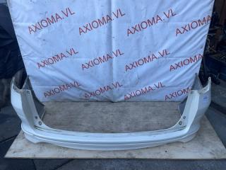 Бампер задний HONDA AIRWAVE GJ1 L15A 71501SLA000ZE 5 ракурс
