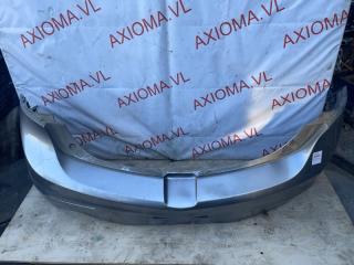 Бампер задний MAZDA AXELA BL5FW ZYVE B39R50221D 5 ракурс