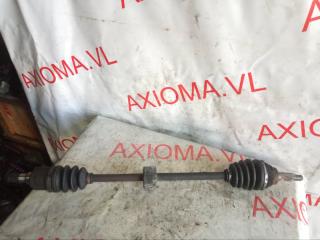 Привод правый передний SUZUKI ALTO HA24S K6A 4410158J12 5 ракурс