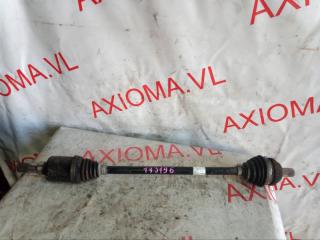 Привод правый задний SMART FORTWO 451.380 3B21 A4513500710, A4513503400 4 ракурс