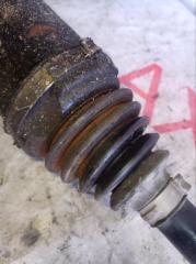 Привод правый задний SMART FORTWO 451.380 3B21 A4513500710, A4513503400 5 ракурс