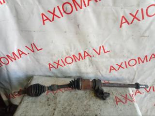 Привод правый передний MAZDA VERISA DC5W ZYVE GG1425500C 5 ракурс Привод правый передний MAZDA VERISA DC5W ZYVE GG1425500C 5 ракурс