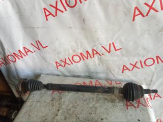 Привод правый передний VOLKSWAGEN BEETLE 1C1 APH 1J0407272NN 5 ракурс