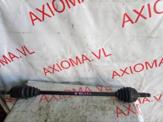 Привод левый передний HONDA PARTNER EY7 D15B 44011S05000 5 ракурс