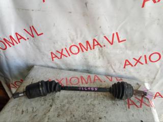 Привод правый передний HONDA PARTNER EY7 D15B 44010S04010 5 ракурс