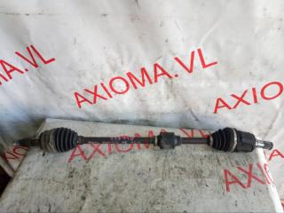Привод правый передний MITSUBISHI MINICA H42V 3G83 3815A522 5 ракурс
