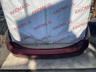 Бампер задний MAZDA PREMACY CREW LFVD C23550221EAA 1 ракурс