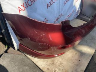 Бампер задний MAZDA PREMACY CREW LFVD C23550221EAA 2 ракурс