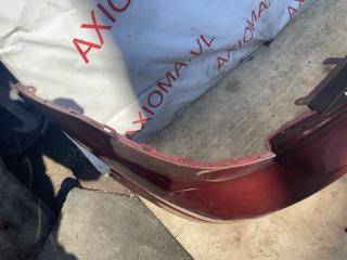 Бампер задний MAZDA PREMACY CREW LFVD C23550221EAA 3 ракурс