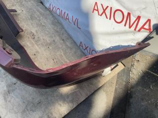 Бампер задний MAZDA PREMACY CREW LFVD C23550221EAA 5 ракурс