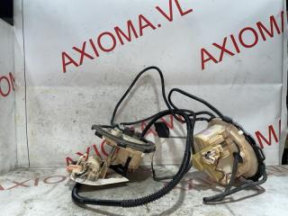 Бензонасос TOYOTA IQ KGJ10 1KRFE 2322140010 5 ракурс