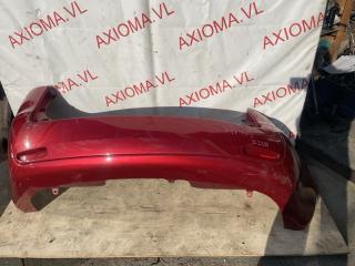 Бампер задний MITSUBISHI COLT PLUS Z21W 4A90 6400A280WB 1 ракурс