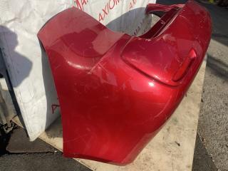 Бампер задний MITSUBISHI COLT PLUS Z21W 4A90 6400A280WB 2 ракурс