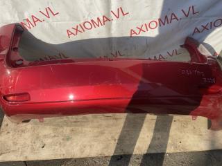 Бампер задний MITSUBISHI COLT PLUS Z21W 4A90 6400A280WB 3 ракурс