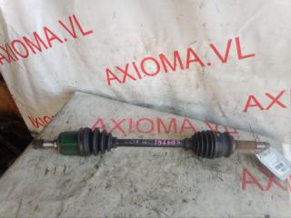 Привод левый передний MITSUBISHI COLT Z21A 4A90 MR980743 5 ракурс