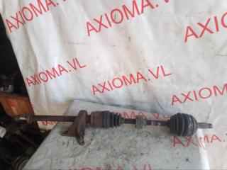 Привод левый передний HONDA STEPWGN RF1 B20B 44011S47010 5 ракурс