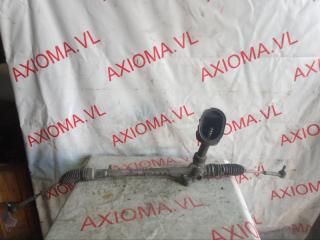 Рулевая рейка SUZUKI SOLIO MA15S K12B 4858054M00 5 ракурс
