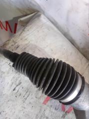 Рулевая рейка SMART FORTWO 451.380 3B21 A4514600951 5 ракурс