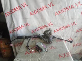 Рулевая рейка MITSUBISHI COLT Z21A 4A90 MN125865 5 ракурс