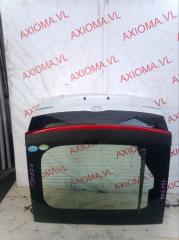 Дверь 5-я HONDA INSIGHT ZE2 LDA 68100TM8J00ZZ 5 ракурс
