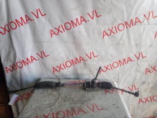 Рулевая рейка SUBARU STELLA RN1 EN07 34219KG030 5 ракурс
