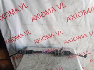 Рулевая рейка SUZUKI KEI HN22S K6A 4851075H10 5 ракурс