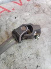 Рулевой карданчик MAZDA DEMIO DE3FS ZJVE D65132AB0 3 ракурс