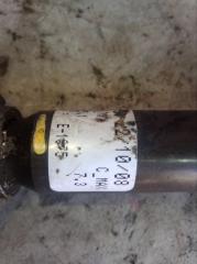 Рулевой карданчик MAZDA DEMIO DE3FS ZJVE D65132AB0 4 ракурс