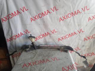 Рулевая рейка MAZDA DEMIO DE3FS ZJVE D65232110A 5 ракурс