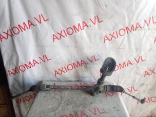 Рулевая рейка MITSUBISHI DELICA D:2 MB15S K12B MQ501107 5 ракурс